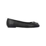 MAX 03 - BALLERINA NAPPA BLACK
