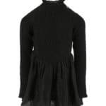 ABITO LUPETTO PUNTO SMOCK E CHARM N