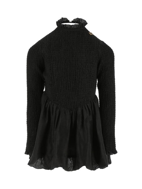 ABITO LUPETTO PUNTO SMOCK E CHARM N