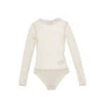 BODY CON STRASS MEAT+CRYSTAL