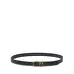 TAMBORIL H2,5 BELT PELLE BOTTA