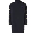 MUESLI MAXI MAGLIA FELPA CON B