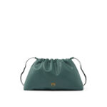 MAXI CLUTCH+TRACOLLA SP VITELL