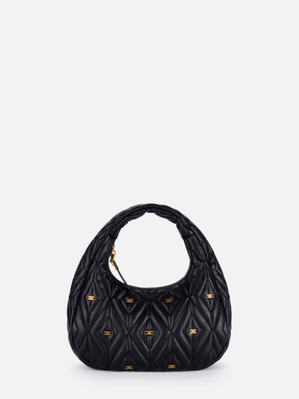 Small Étoile Hobo Bag