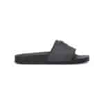 DILLY 01 - SLIPPER RUBBERIZED WHITE