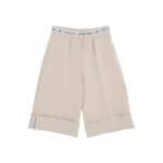 PANTALONE AL GINOCCHIO CON NASTRO L