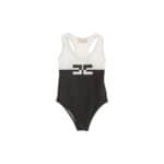COSTUME DA BAGNO INTERO CON DOPPIA