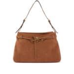 BELT BAG BIG SUEDE