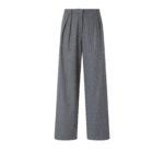PENNY PANTALONE COTONE RICAMO