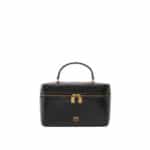 VANITY CASE CLASSIC SHINY CALF