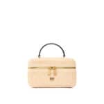 VANITY SOFT MINI RAFIA + VITEL