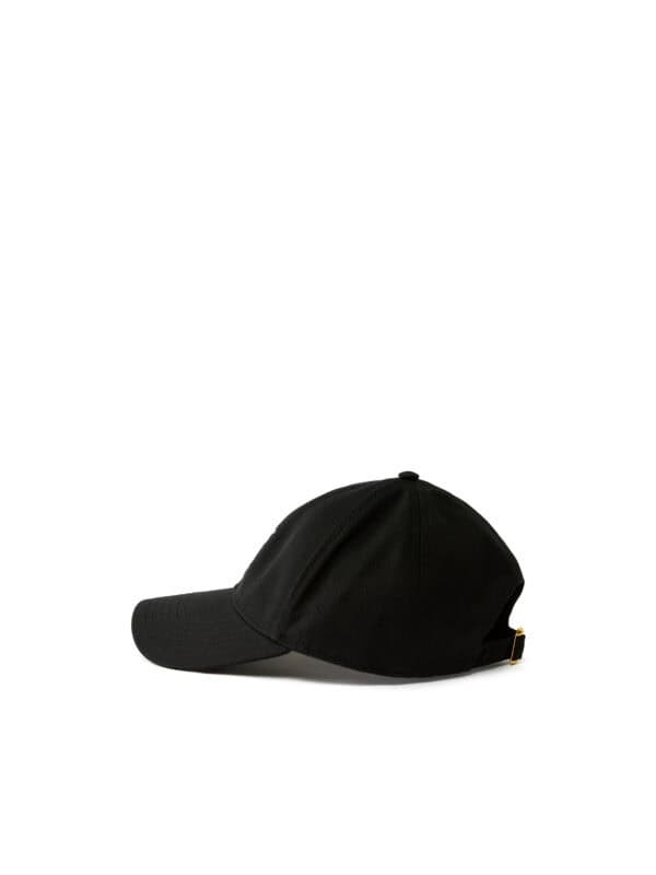 BREAK DANCE BASEBALL CAP COTON