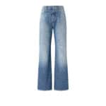 WANDA WIDE LEG MEDIUM WAVE DENIM