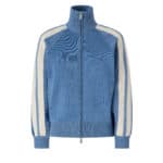 STAGIONE MAGLIA FELPA PIQUET L