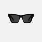 Elisabetta cat-eye sunglasses
